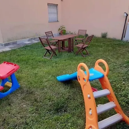 A Pochi Passi Dal Mare *